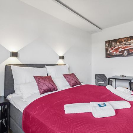 Suite4Me - Moderne Apartments I Kueche I Balkon I Waschmaschine Dietzenbach Exterior photo