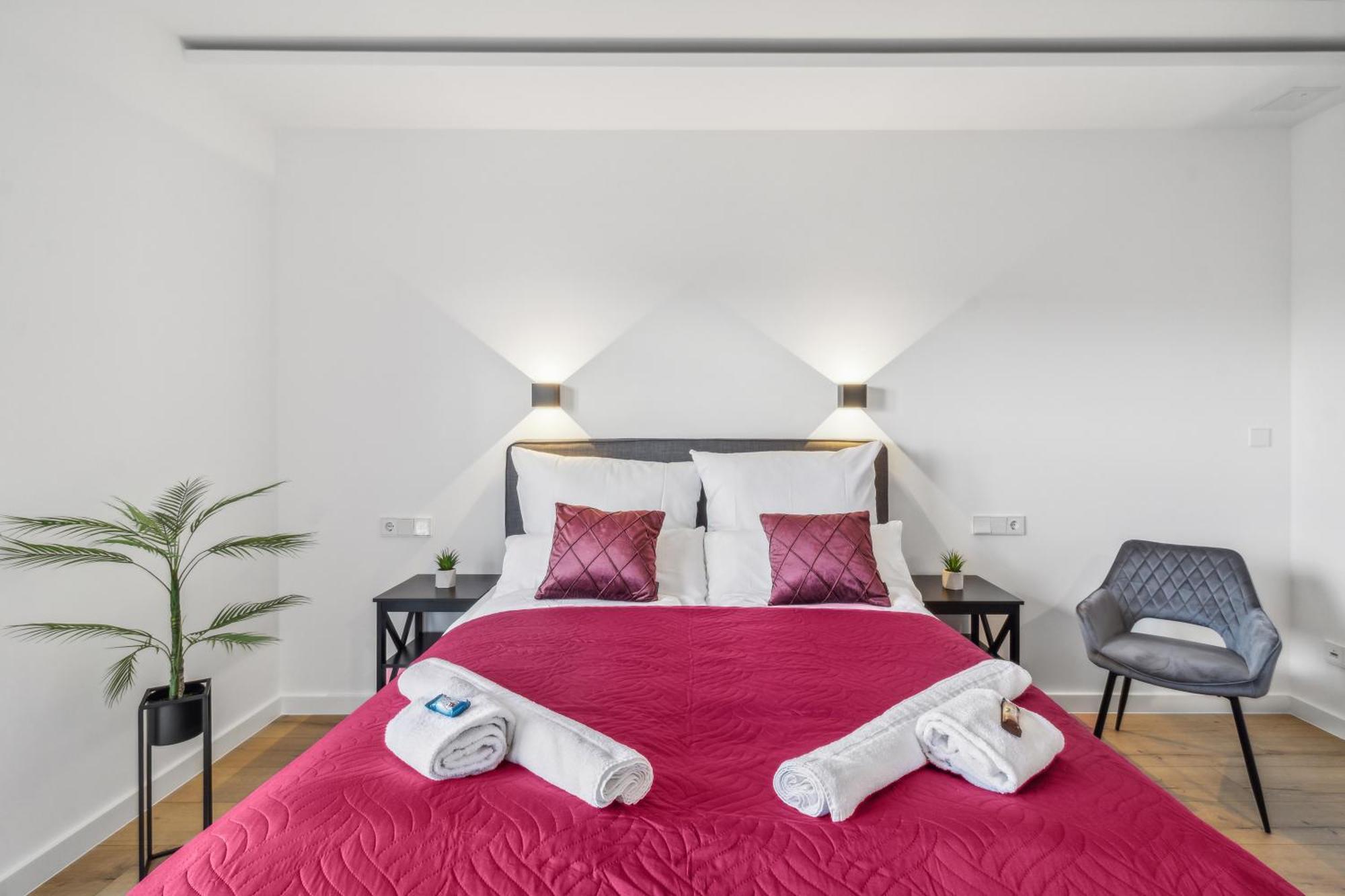 Suite4Me - Moderne Apartments I Kueche I Balkon I Waschmaschine Dietzenbach Exterior photo